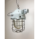 Industriální  lampa