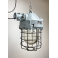 Industriální  lampa
