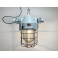 Industriální  lampa