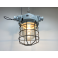Industriální  lampa