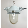 Industriální  lampa