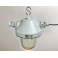 Industriální  lampa
