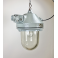 Industriální  lampa