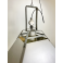 Industriální lampa ZUMTOBEL