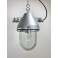 Industriální  lampa
