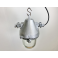 Industriální  lampa