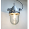 Industriální  lampa