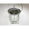 Industriální  lampa