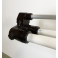 Industriální zářivková lampa