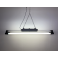 Industriální zářivková lampa