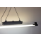 Industriální zářivková lampa