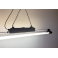 Industriální zářivková lampa