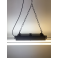 Industriální zářivková lampa