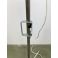 Industriální lampa na stativu