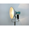 Industriální lampa na stativu