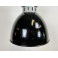 Industriální smaltovaná lampa