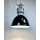Industriální smaltovaná lampa
