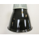 Industriální smaltovaná lampa