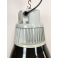 Industriální smaltovaná lampa